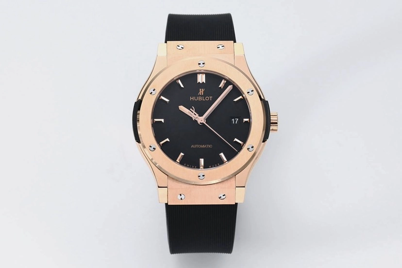 ウブロ クラシック フュージョン 42mm