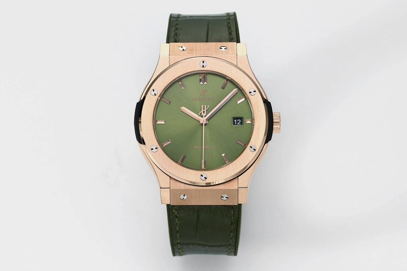 ウブロ クラシック フュージョン 42mm