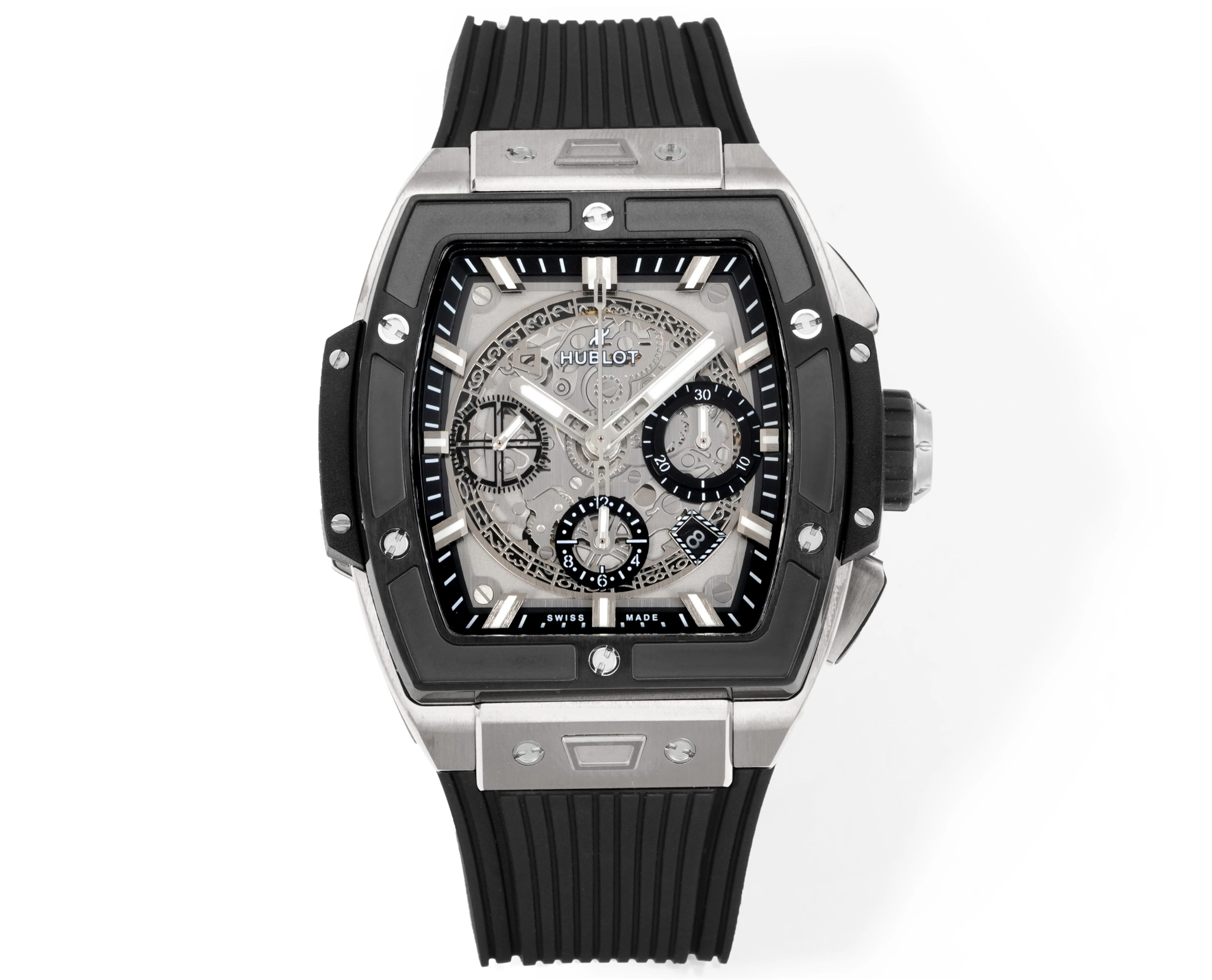 ウブロ スピリット オブ ビッグバン 42mm