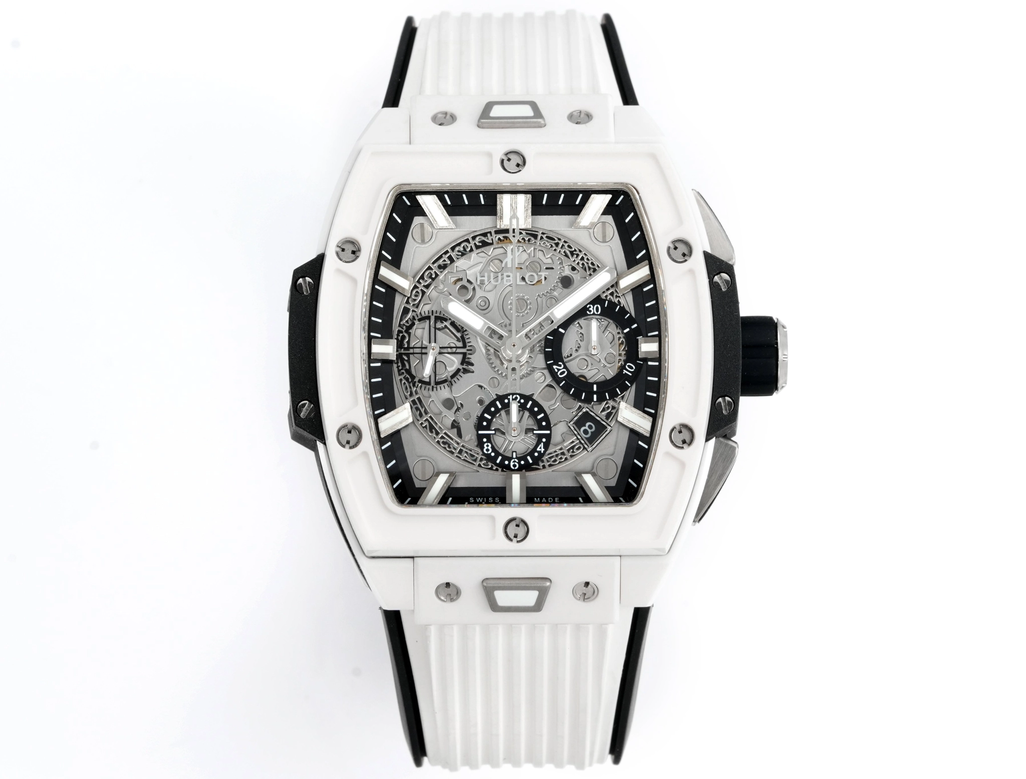 ウブロ スピリット オブ ビッグバン 42mm