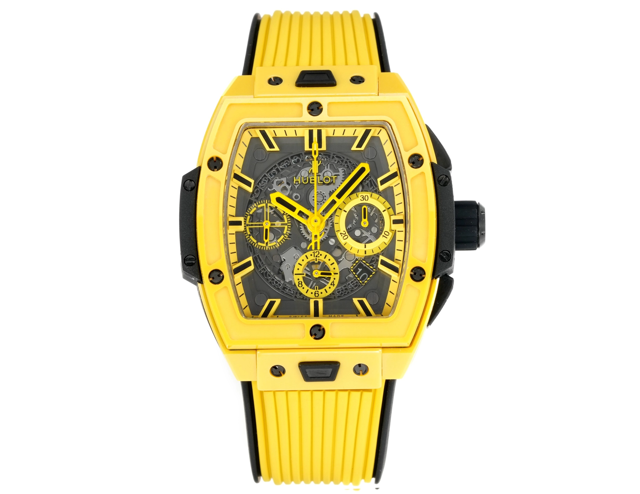 ウブロ スピリット オブ ビッグバン 42mm