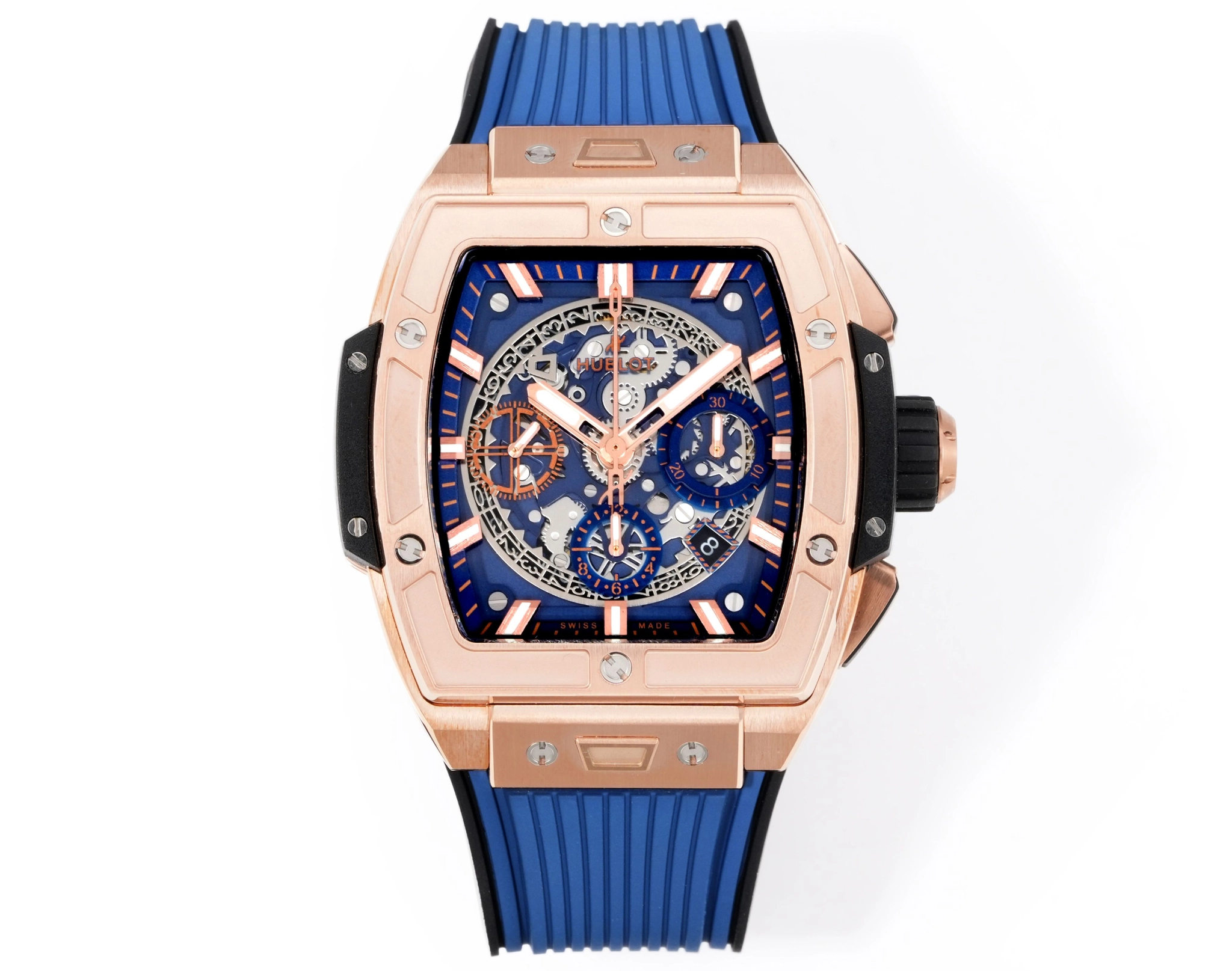 ウブロ スピリット オブ ビッグバン 42mm