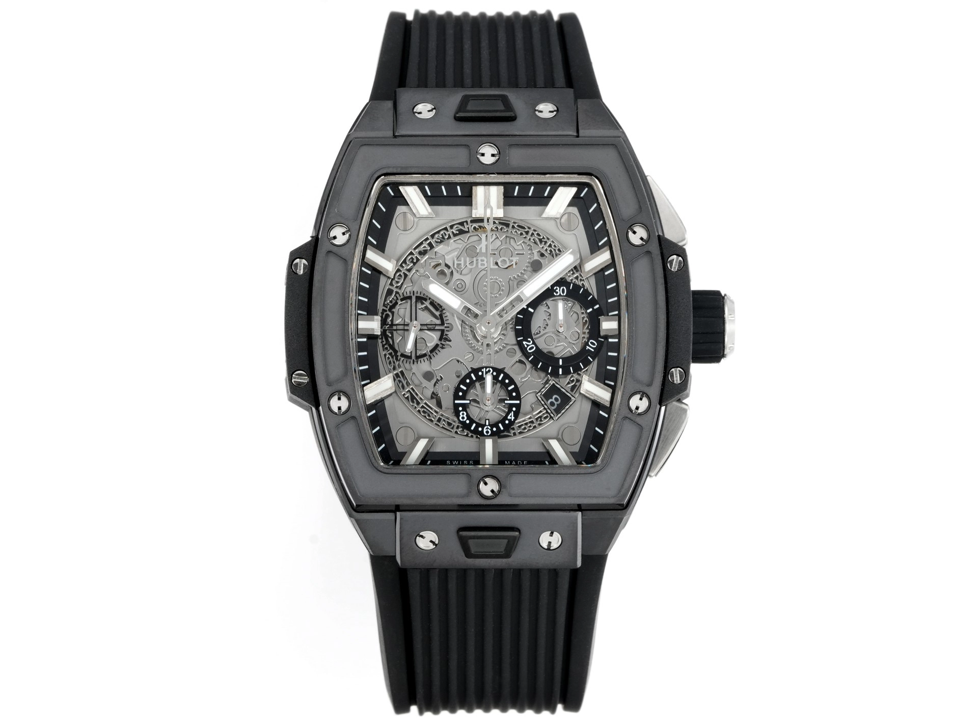 ウブロ スピリット オブ ビッグバン 42mm