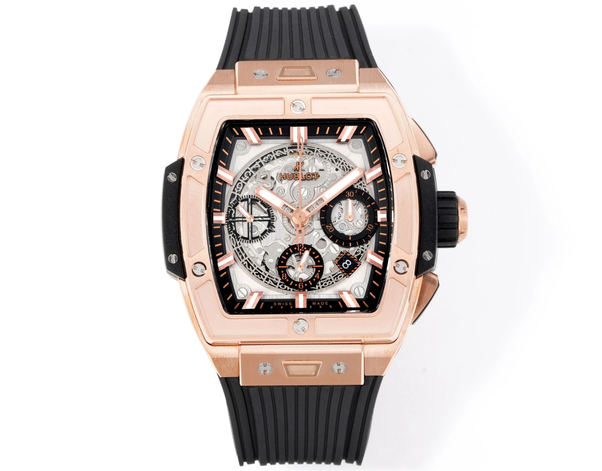ウブロ スピリット オブ ビッグバン 42mm