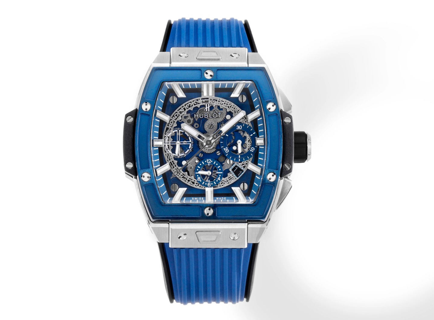 ウブロ スピリット オブ ビッグバン 42mm