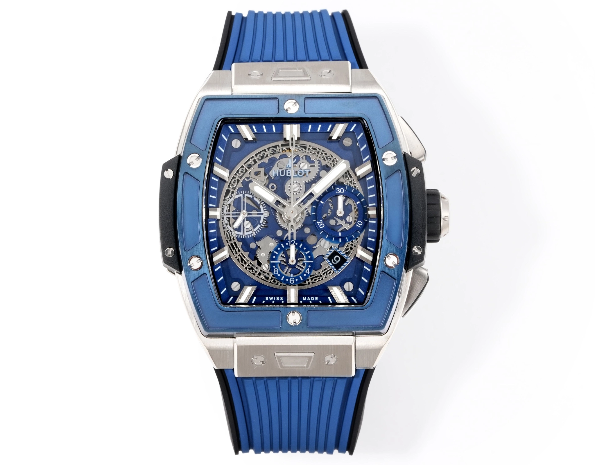 ウブロ スピリット オブ ビッグバン 42mm