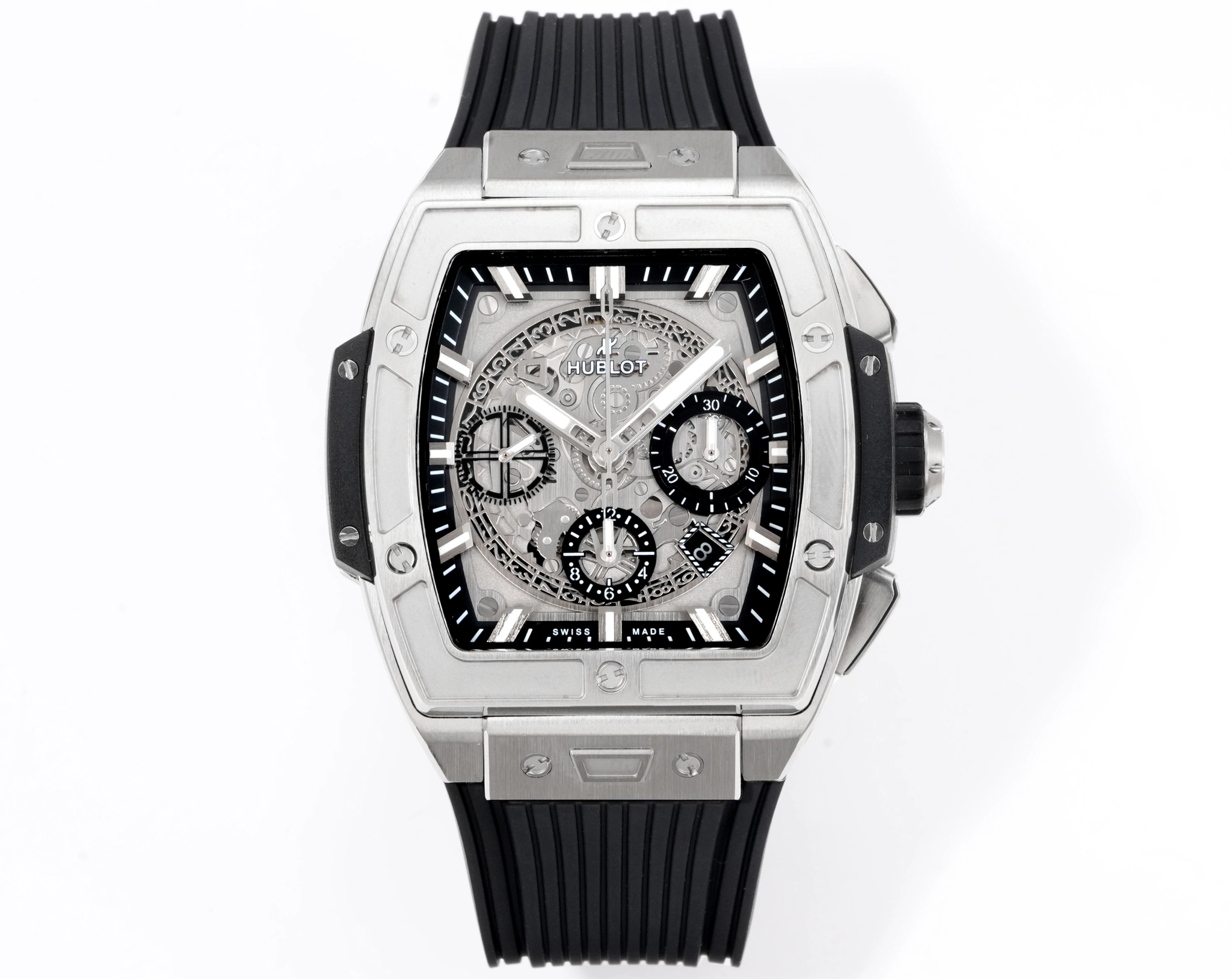 ウブロ スピリット オブ ビッグバン 42mm