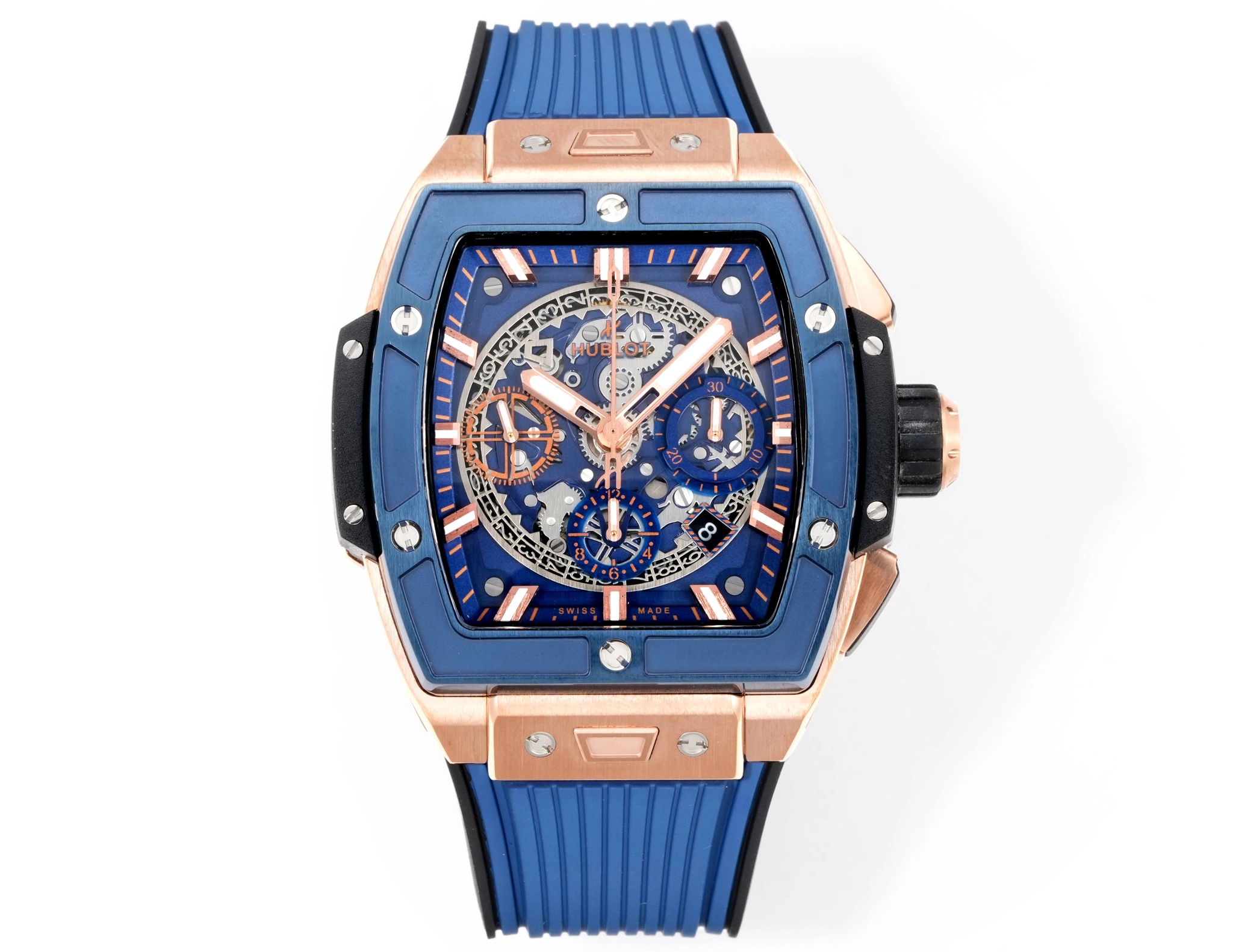 ウブロ スピリット オブ ビッグバン 42mm