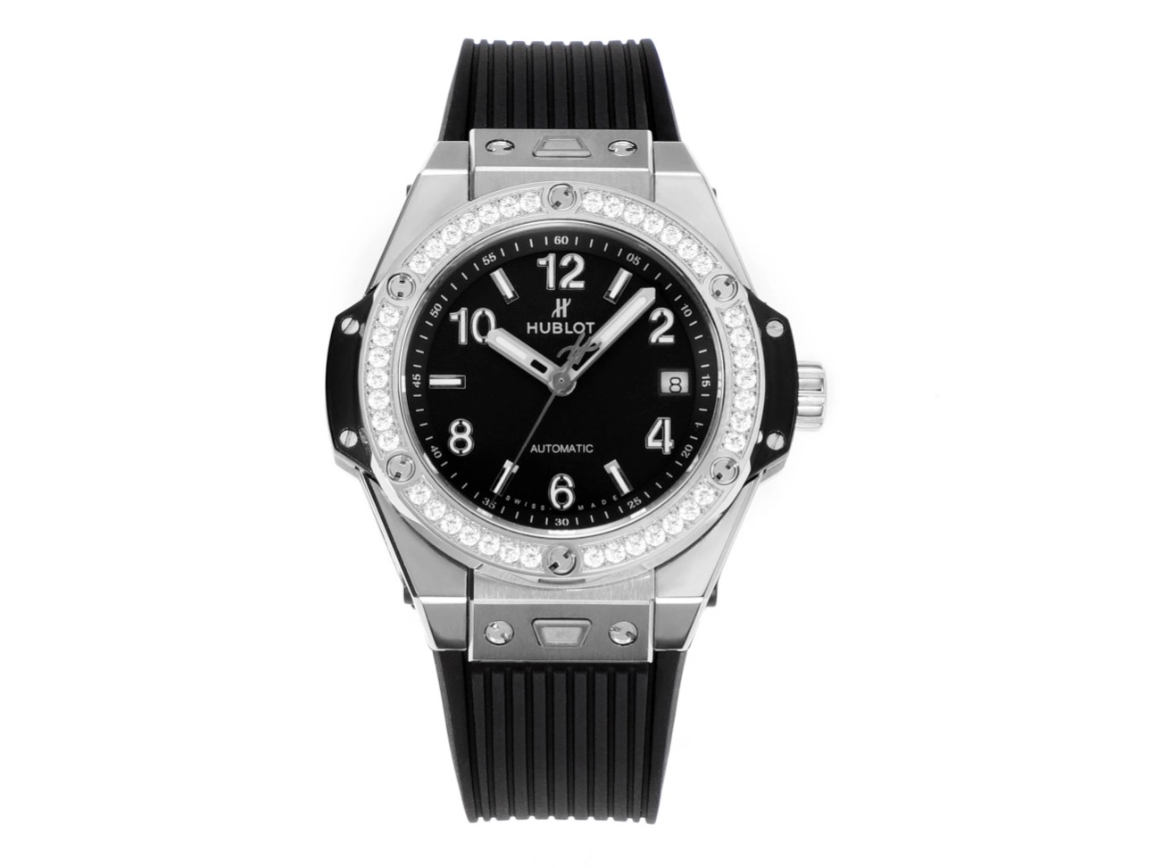 ウブロ ビッグバン 39mm