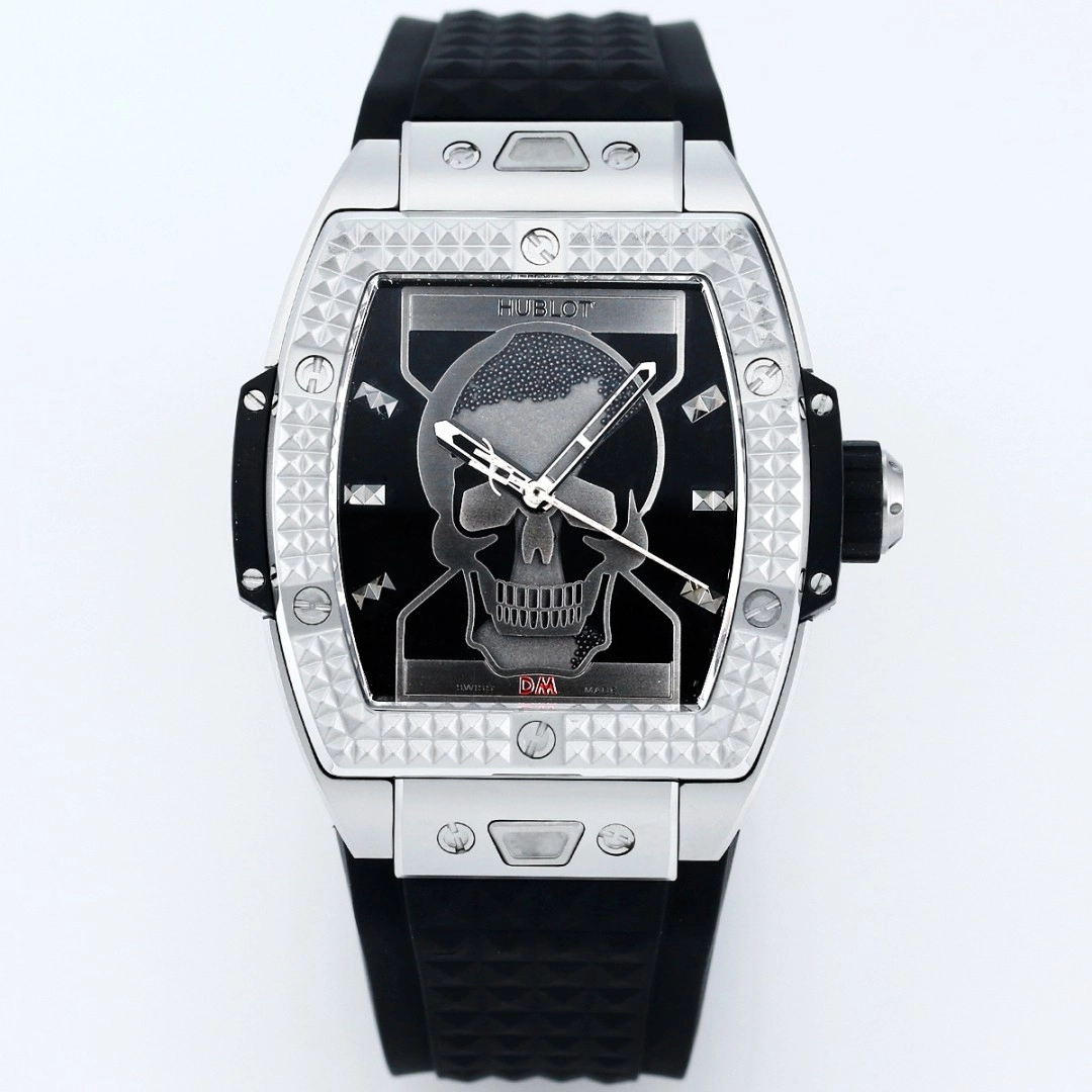 ウブロ ビッグバン 42mm