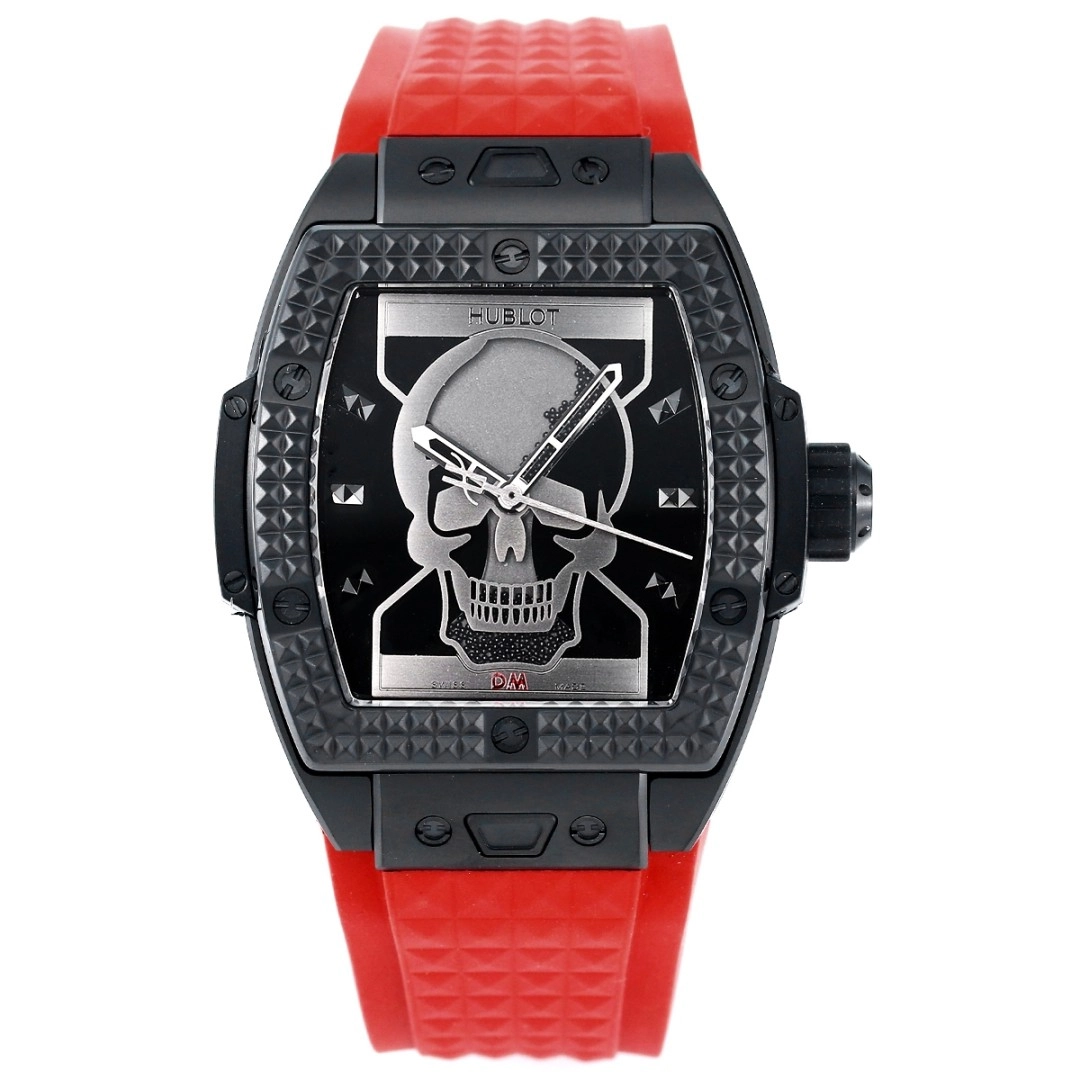 ウブロ ビッグバン 42mm