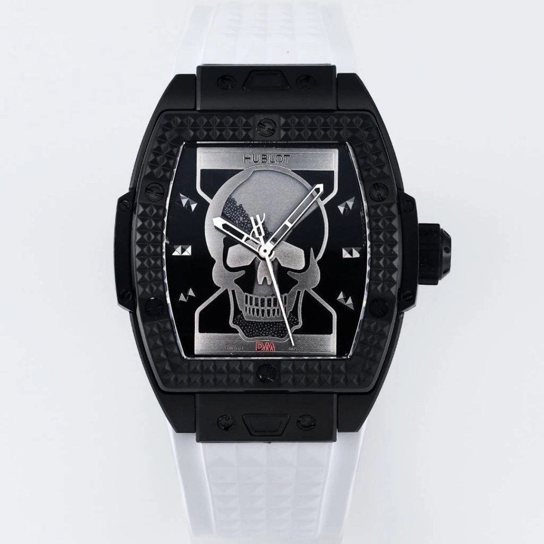 ウブロ ビッグバン 42mm