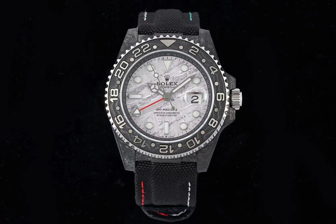 ロレックス GMTマスターII 40MM