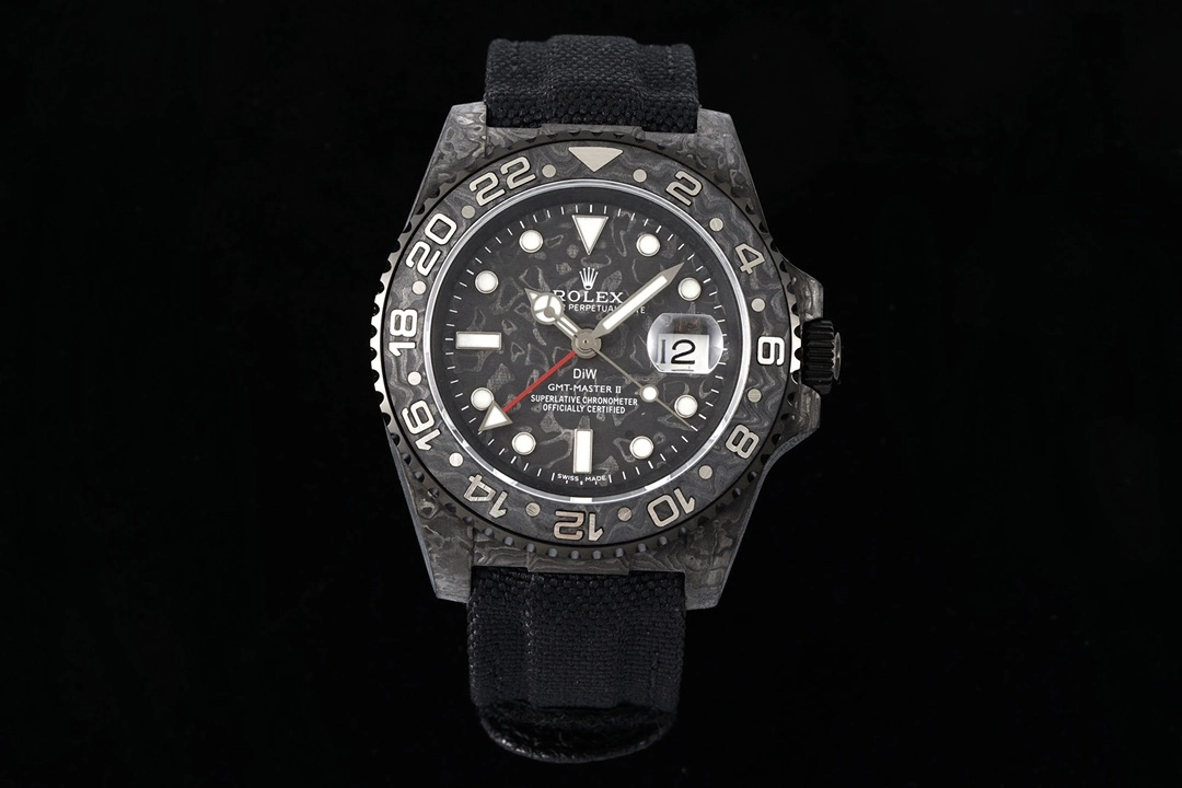 ロレックス GMTマスターII 40MM