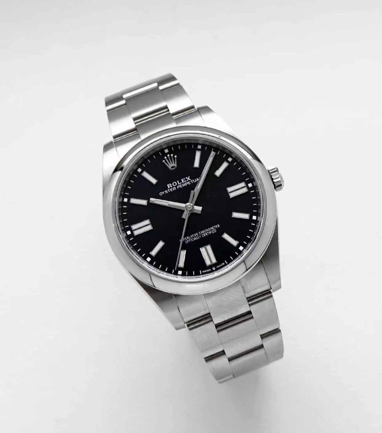 ロレックス オイスター・パーペチュアル ランドドウェラー 36MM