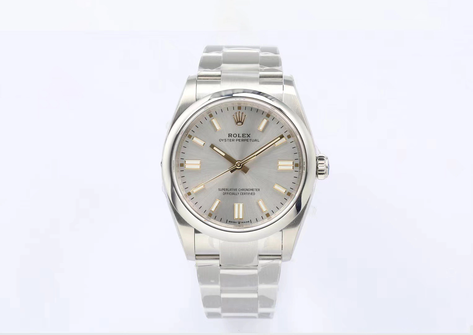 ロレックス オイスター・パーペチュアル ランドドウェラー 41MM,36MM