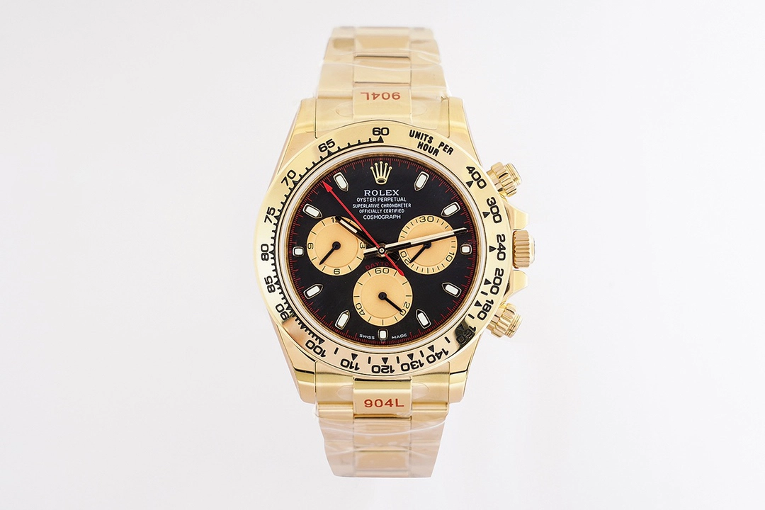 ロレックス コスモグラフ デイトナ 40MM
