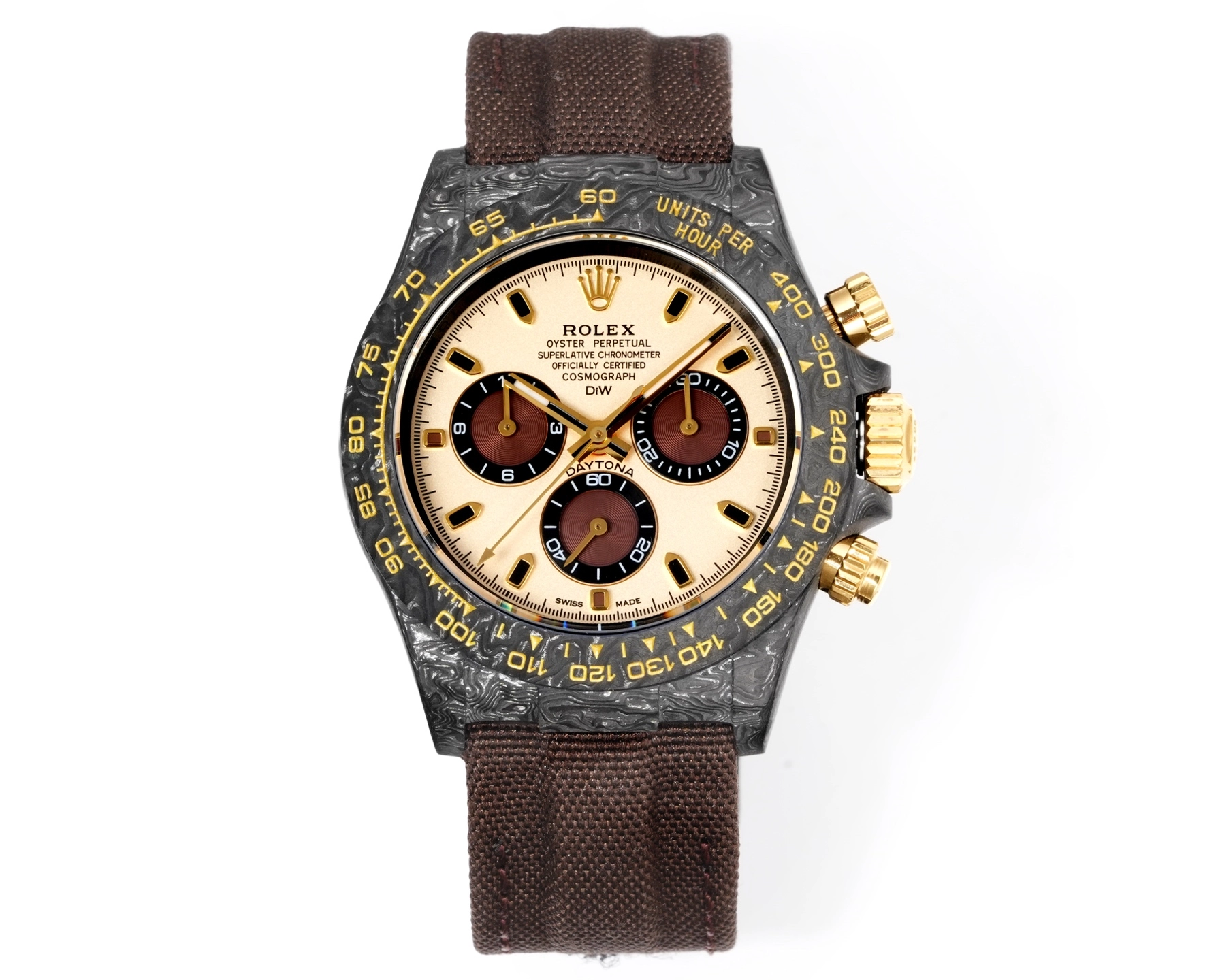 ロレックス コスモグラフ デイトナ 40MM