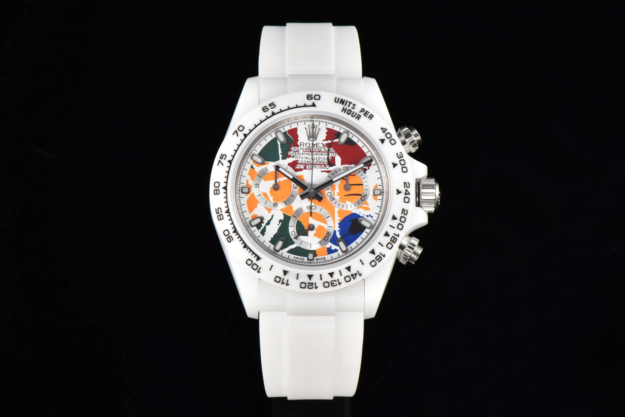 ロレックス コスモグラフ デイトナ 40MM