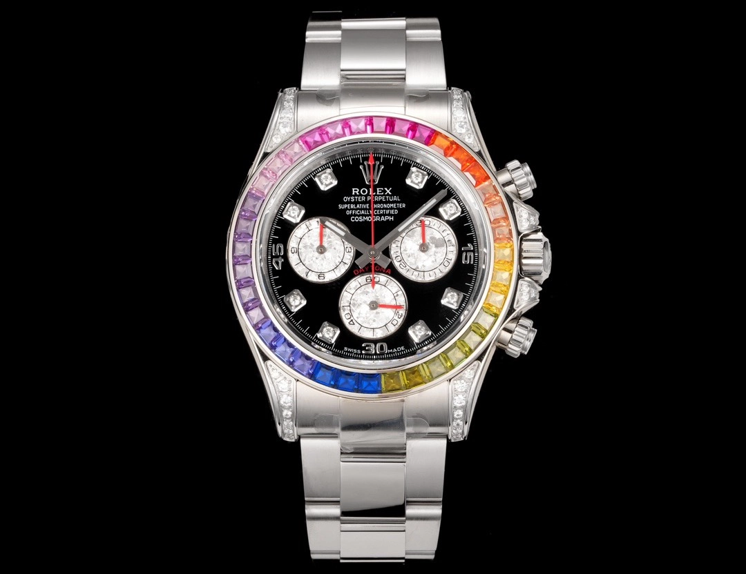 ロレックス コスモグラフ デイトナ 40MM