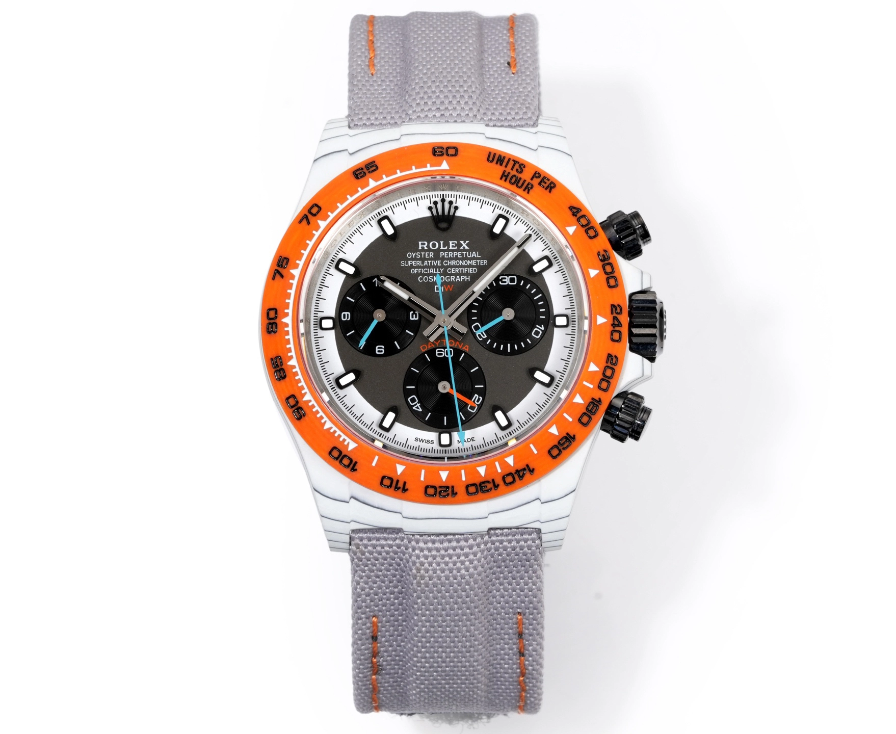 ロレックス コスモグラフ デイトナ 40MM