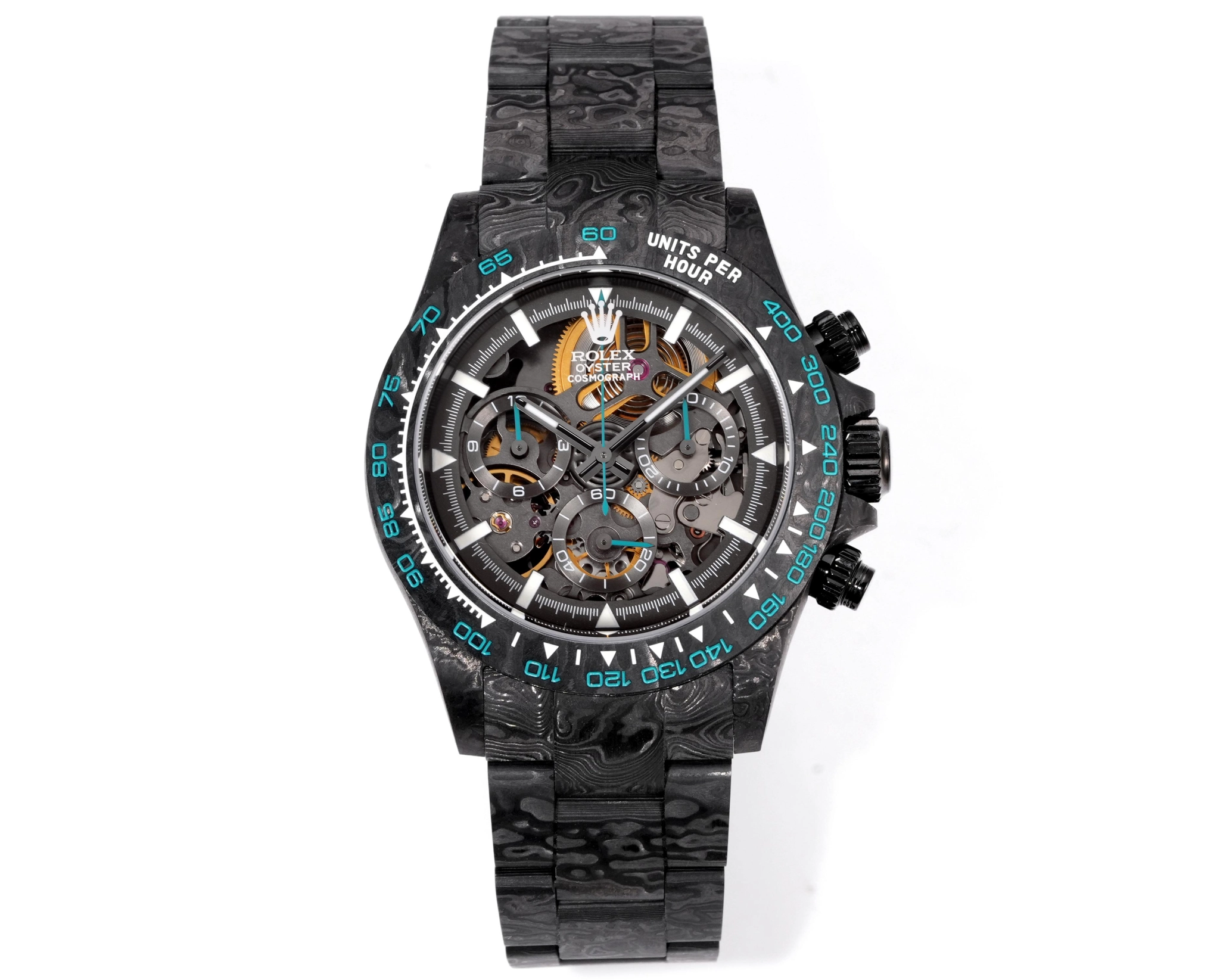 ロレックス コスモグラフ デイトナ 40MM