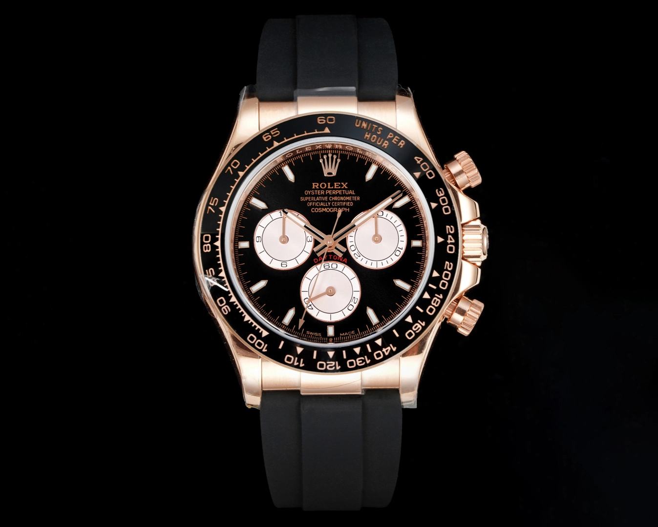 ロレックス コスモグラフ デイトナ 40MM