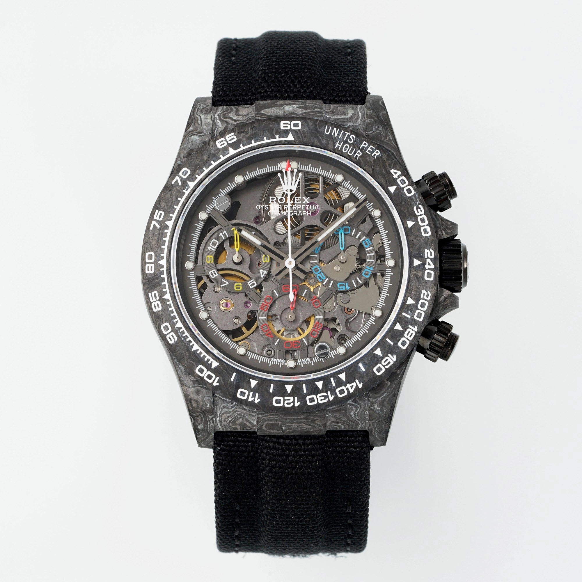 ロレックス コスモグラフ デイトナ 40MM