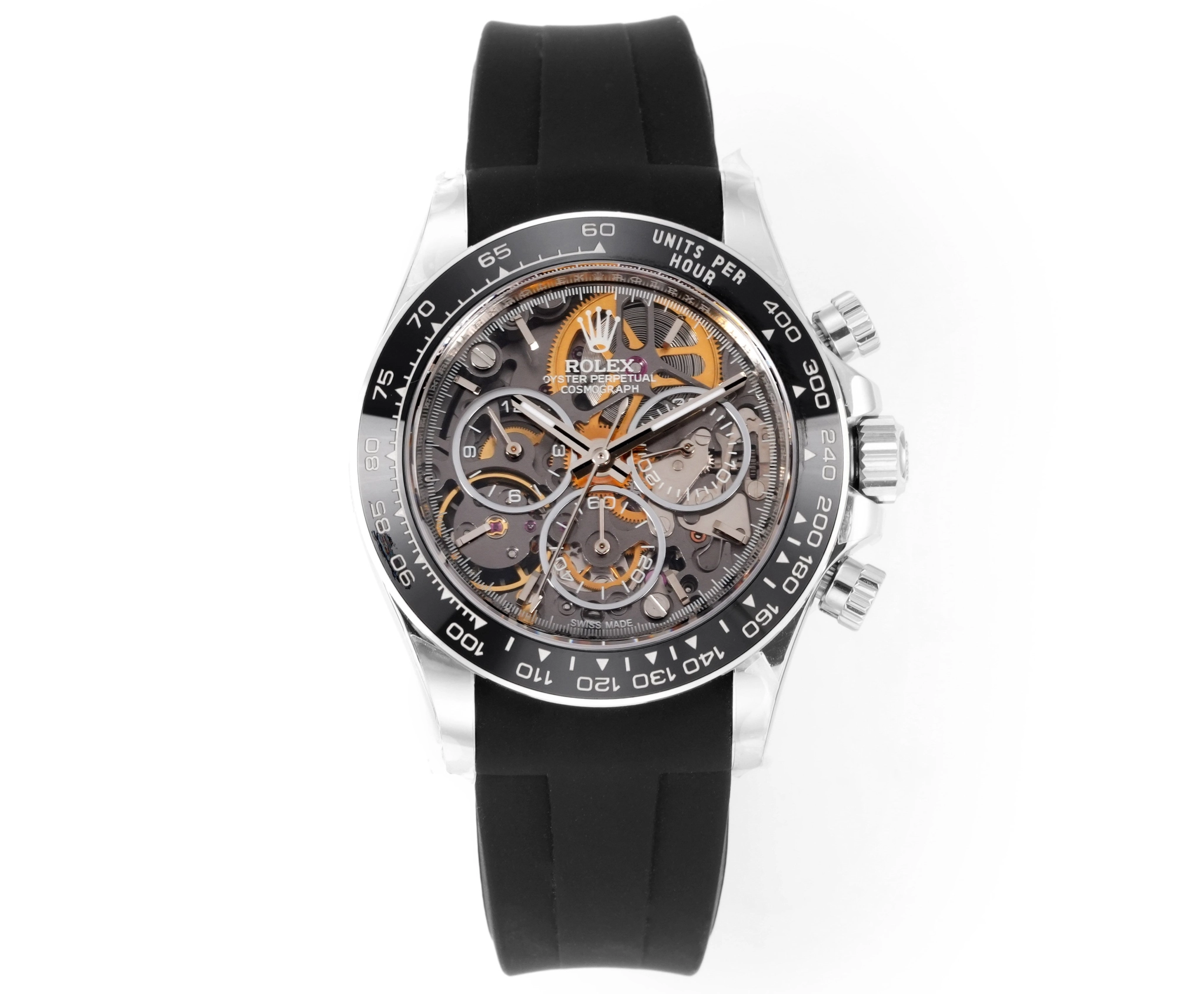 ロレックス コスモグラフ デイトナ 40MM