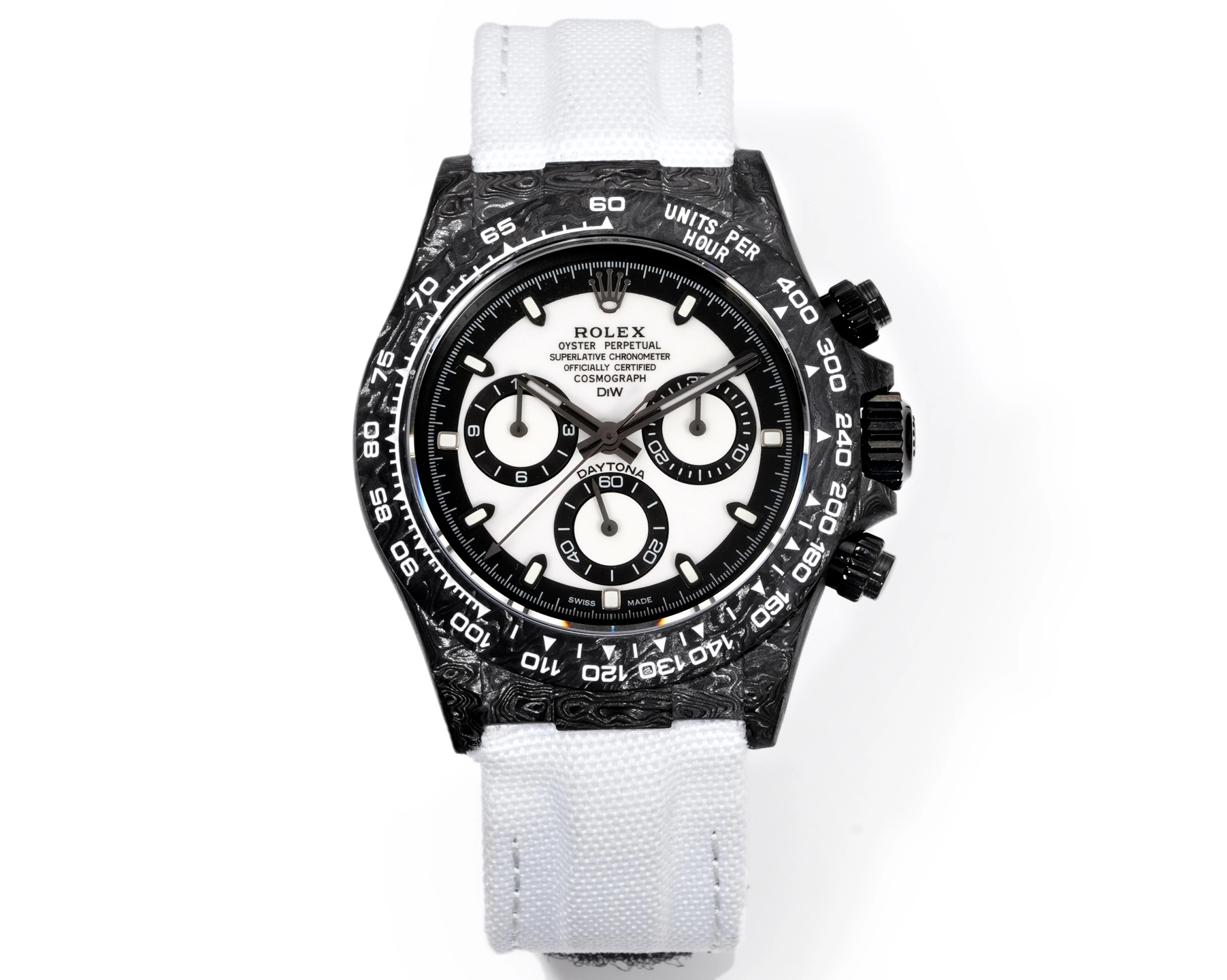 ロレックス コスモグラフ デイトナ 40MM