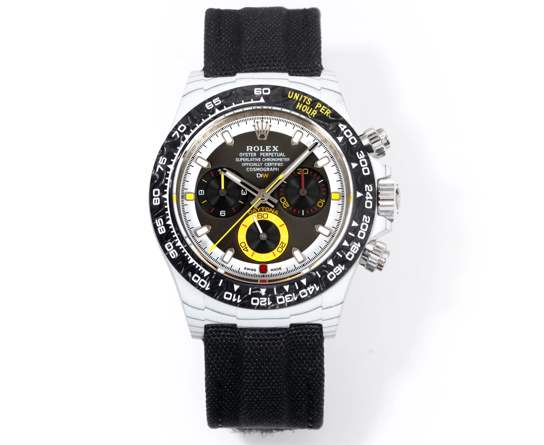 ロレックス コスモグラフ デイトナ 40MM