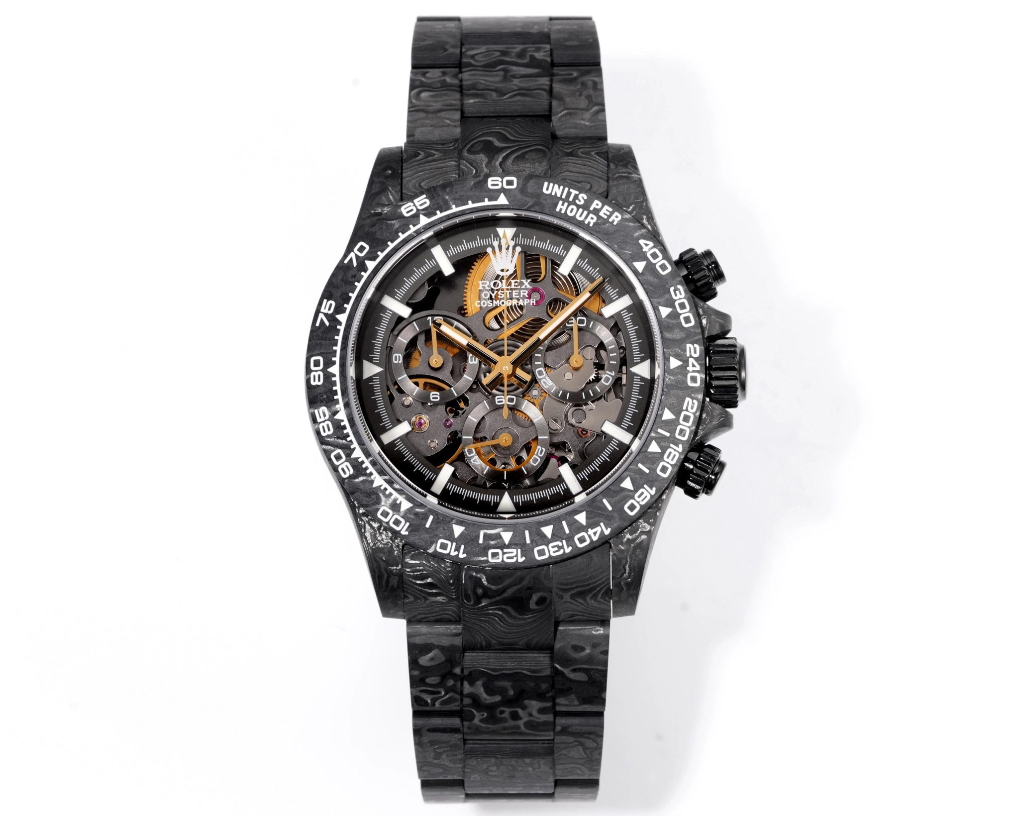 ロレックス コスモグラフ デイトナ 40MM