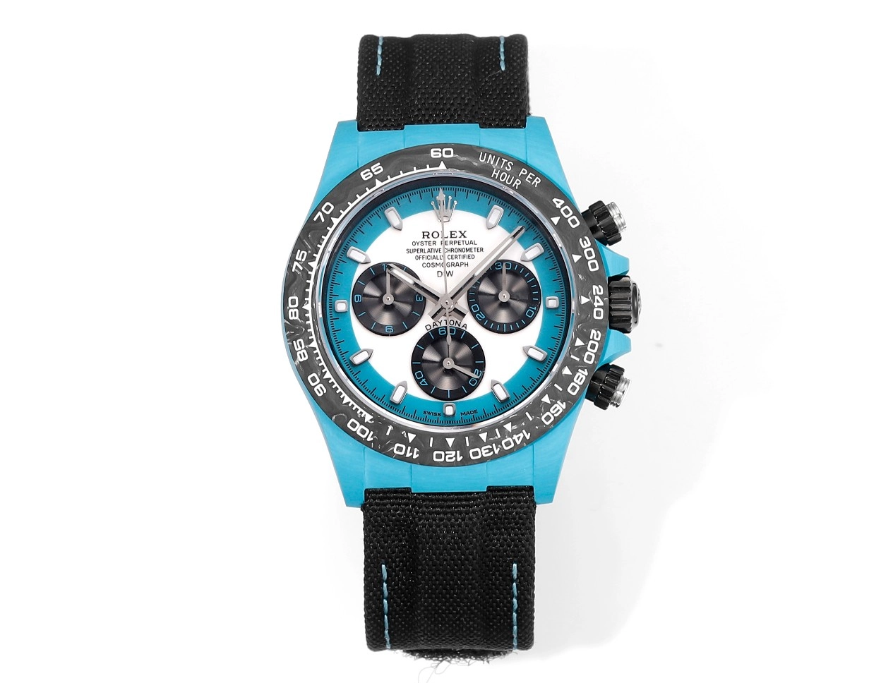 ロレックス コスモグラフ デイトナ 40MM