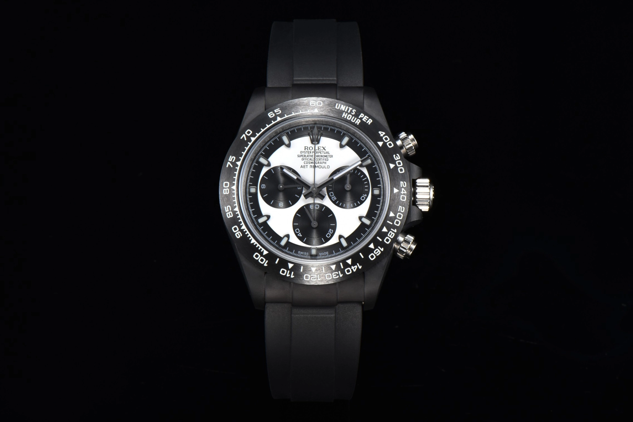 ロレックス コスモグラフ デイトナ 40MM