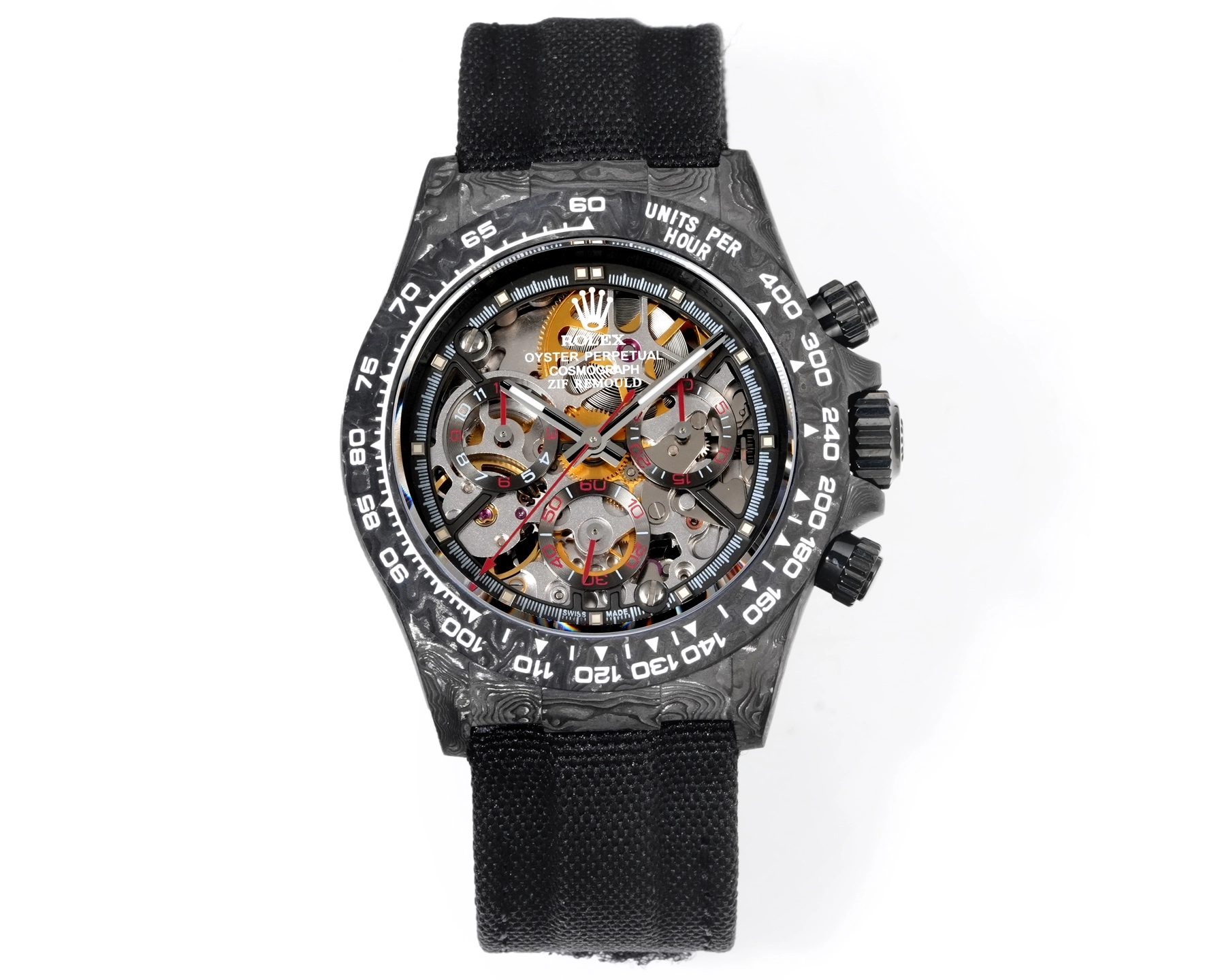 ロレックス コスモグラフ デイトナ 40MM