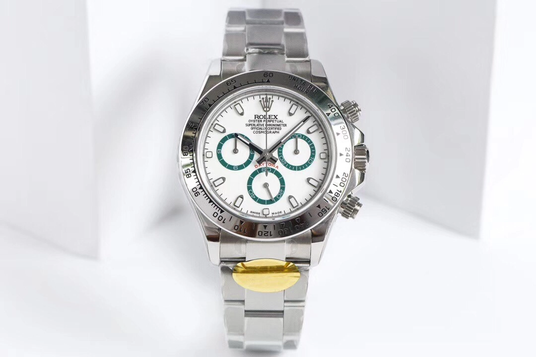 ロレックス コスモグラフ デイトナ 40MM
