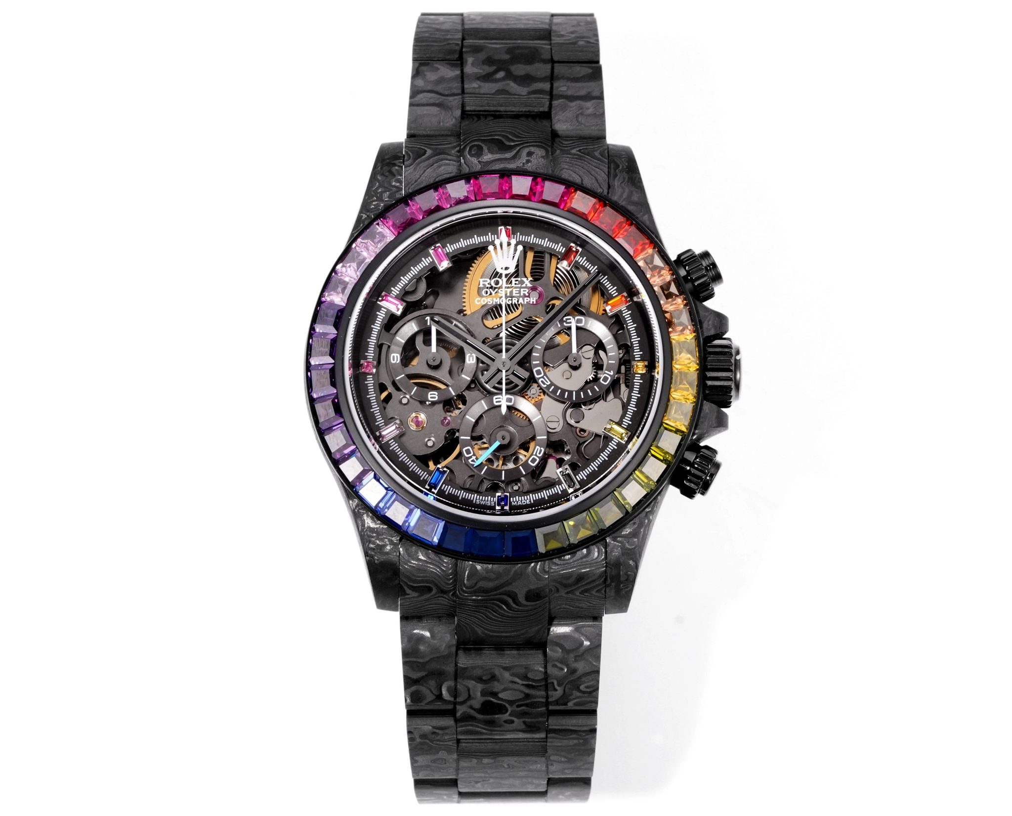 ロレックス コスモグラフ デイトナ 40MM
