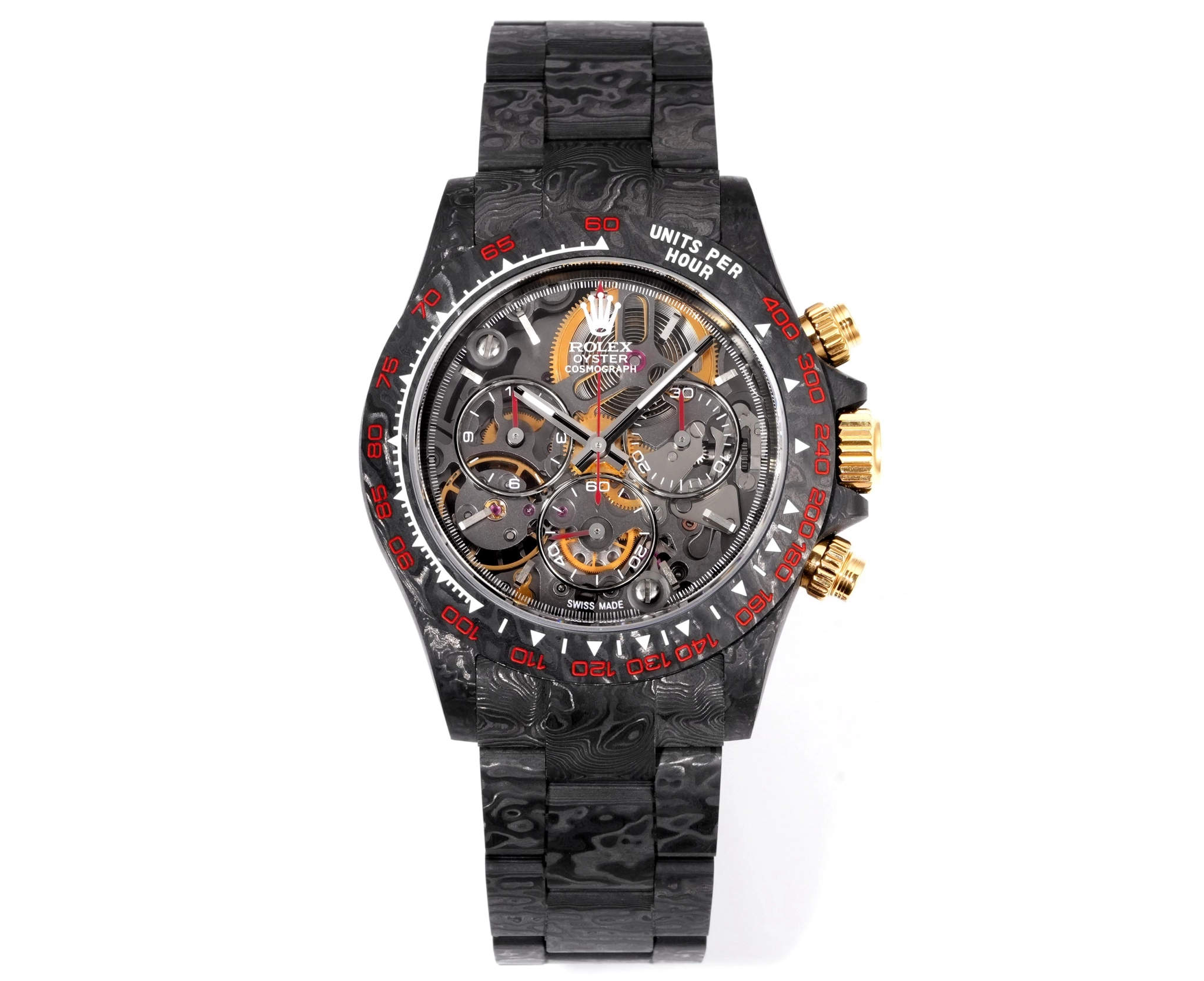 ロレックス コスモグラフ デイトナ 40MM