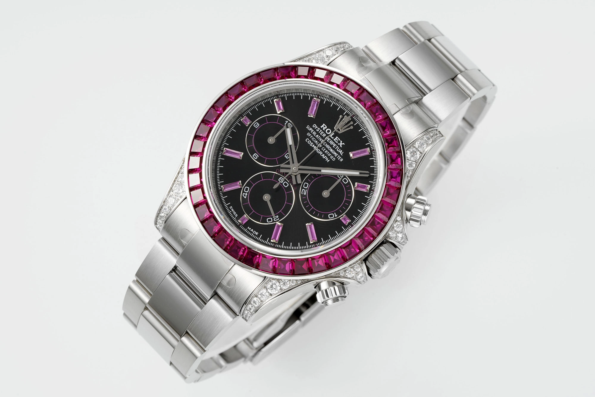ロレックス コスモグラフ デイトナ 40MM