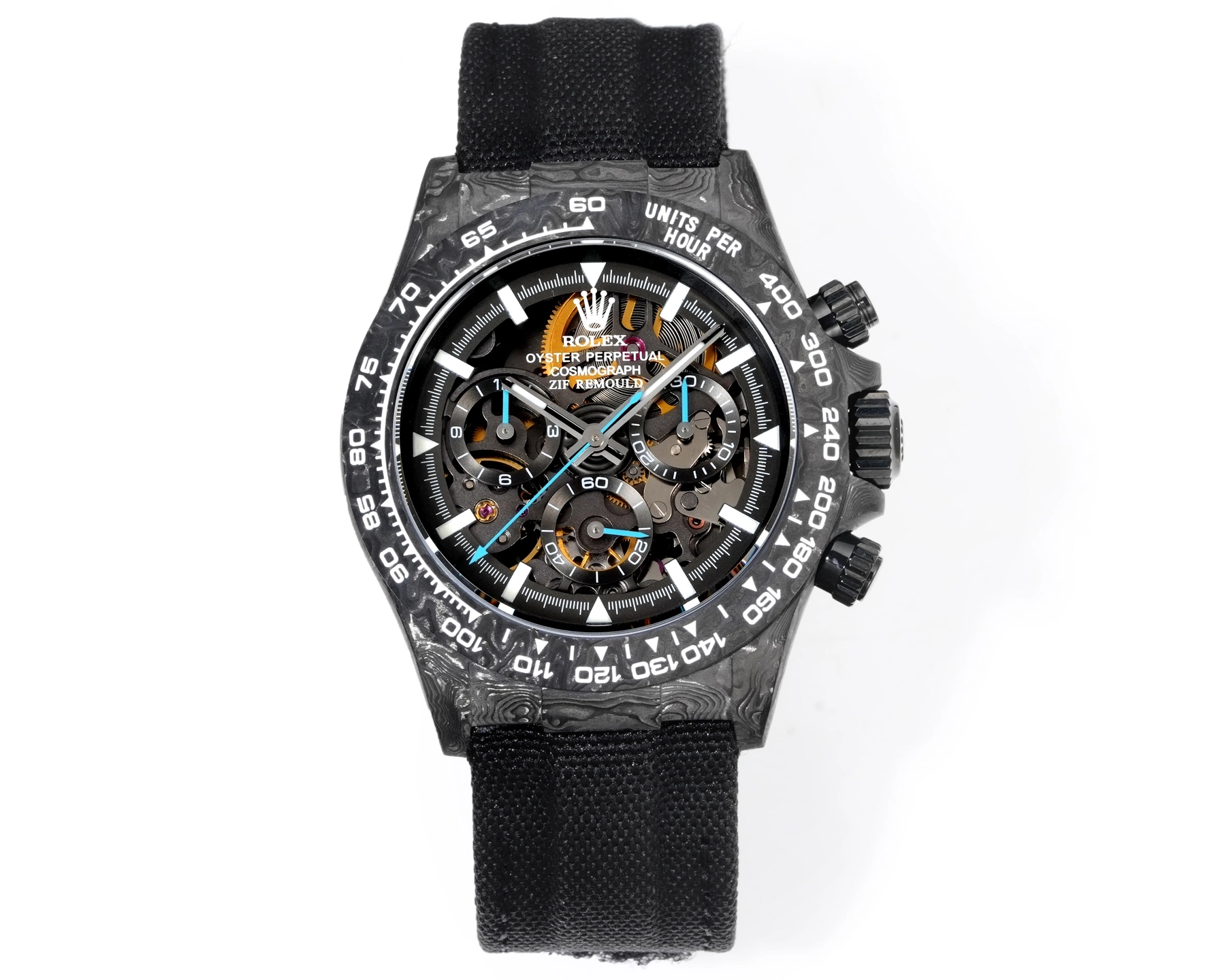 ロレックス コスモグラフ デイトナ 40MM