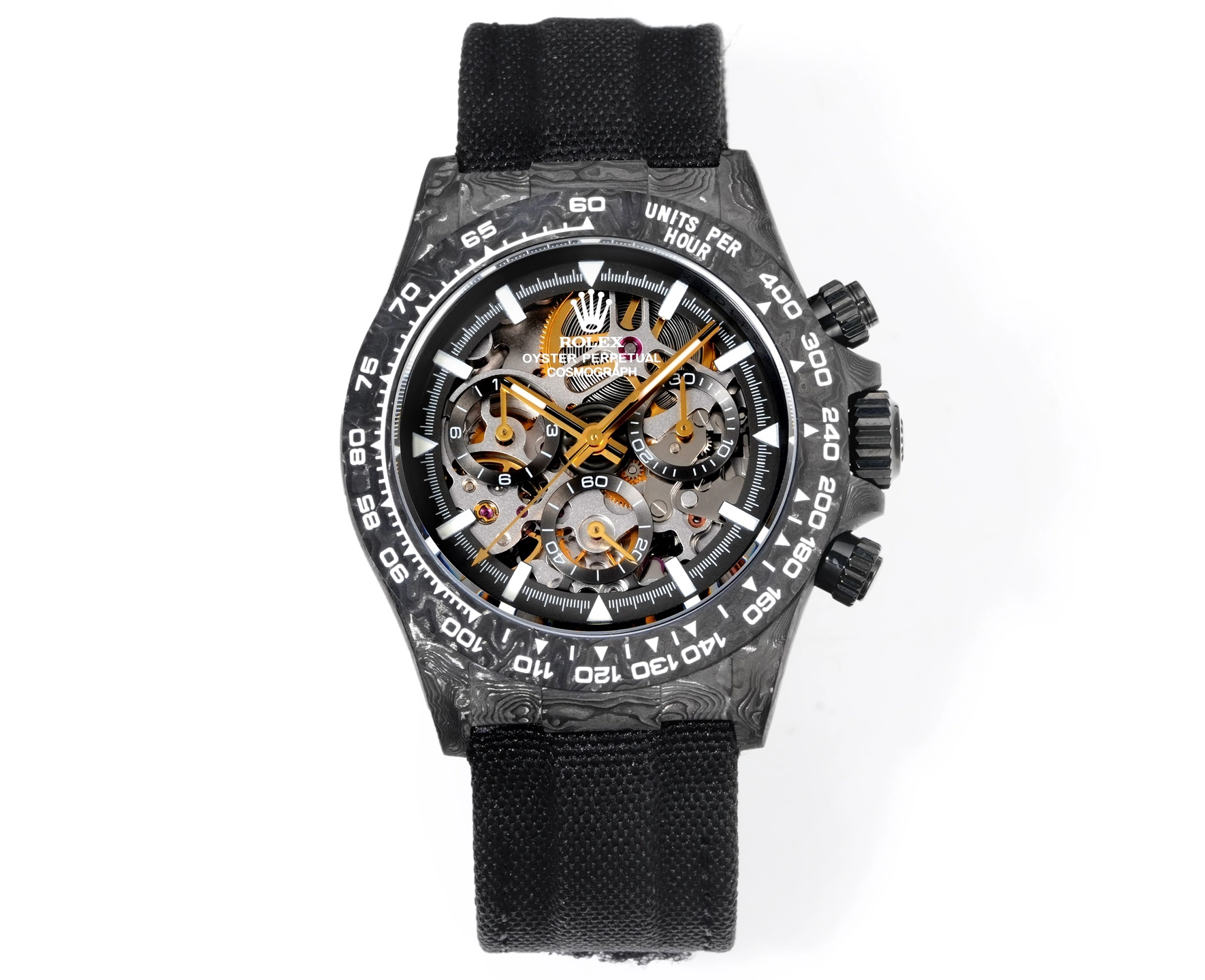 ロレックス コスモグラフ デイトナ 40MM