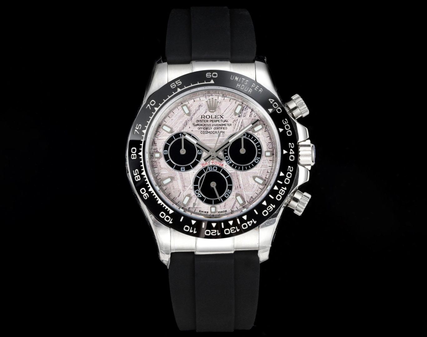 ロレックス コスモグラフ デイトナ 40MM