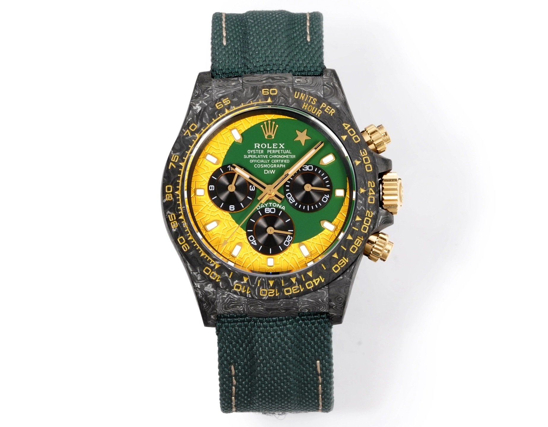 ロレックス コスモグラフ デイトナ 40MM