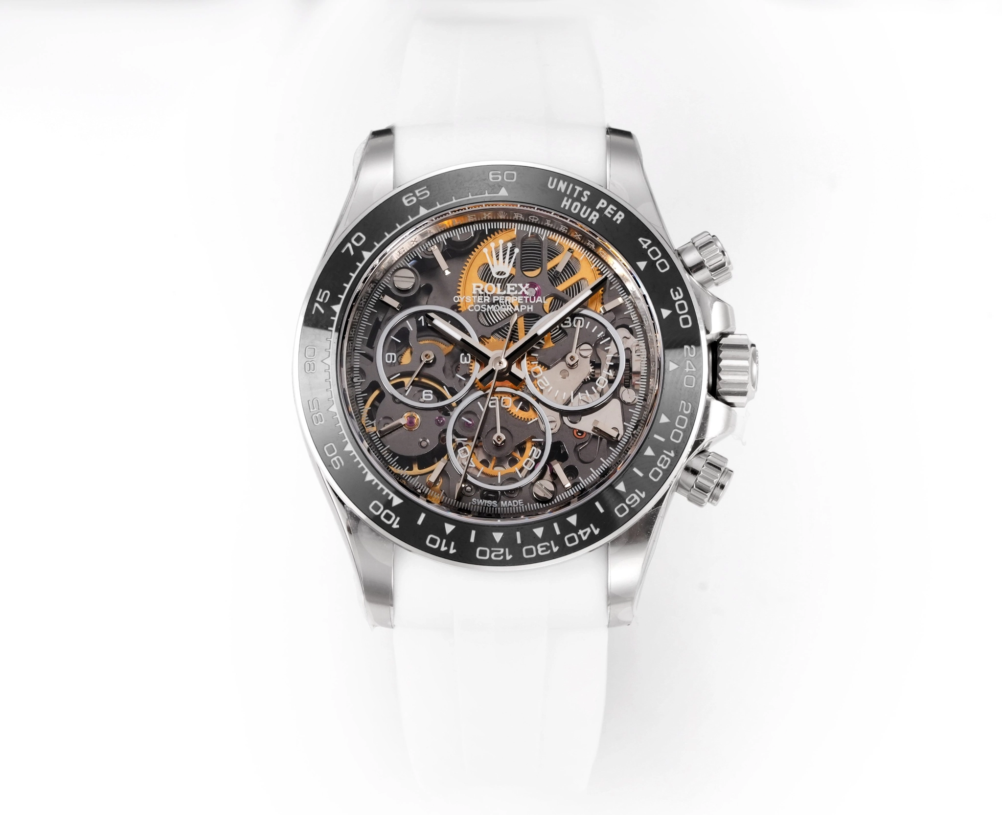 ロレックス コスモグラフ デイトナ 40MM