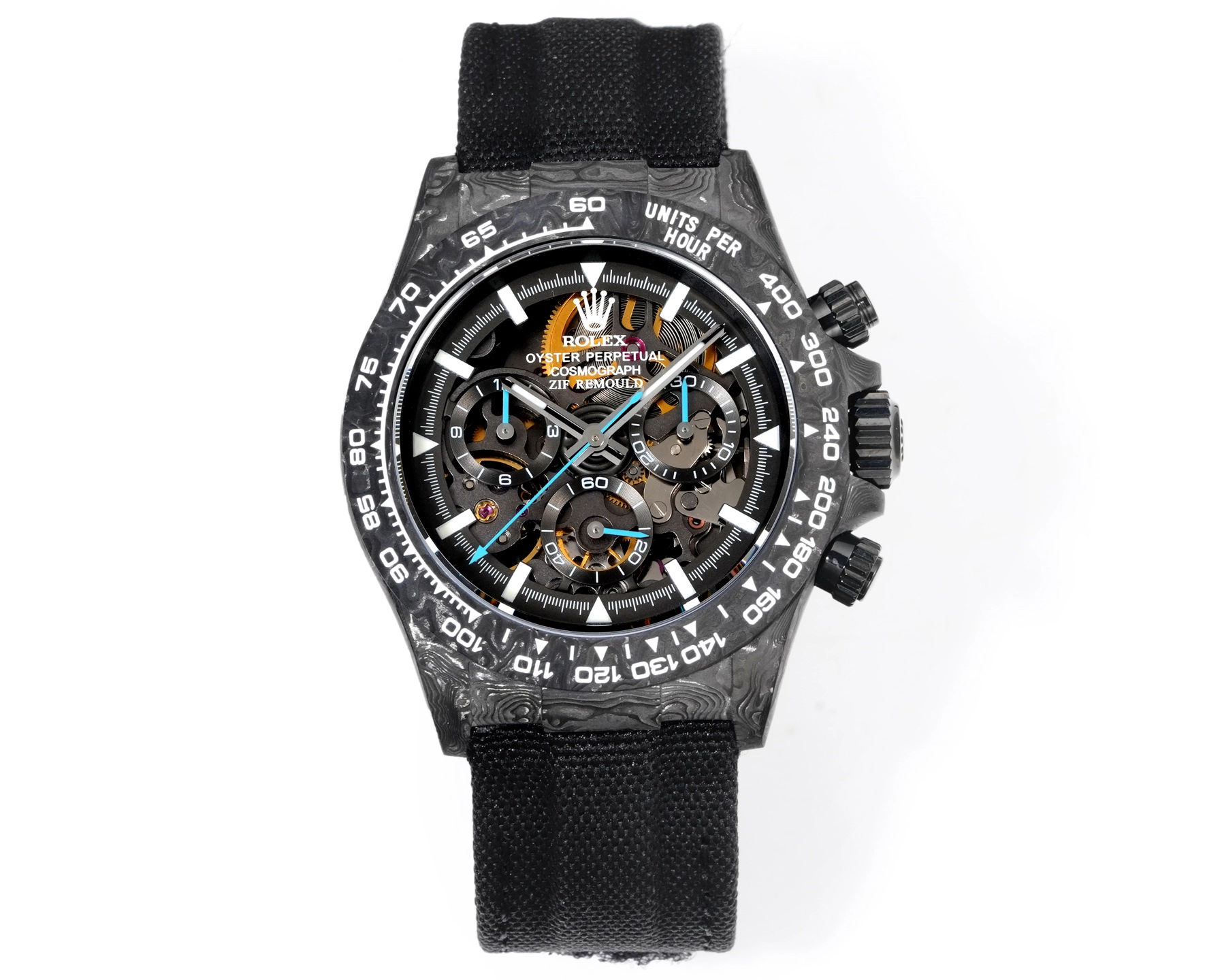 ロレックス コスモグラフ デイトナ 40MM