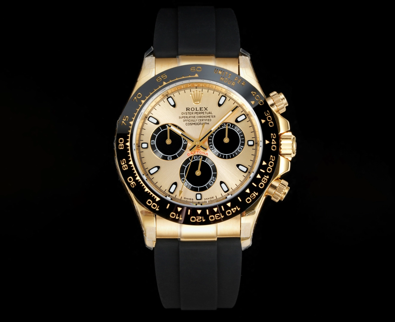 ロレックス コスモグラフ デイトナ 40MM