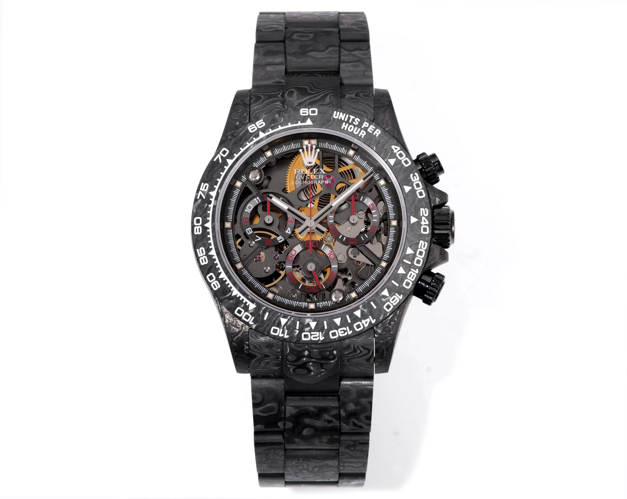 ロレックス コスモグラフ デイトナ 40MM