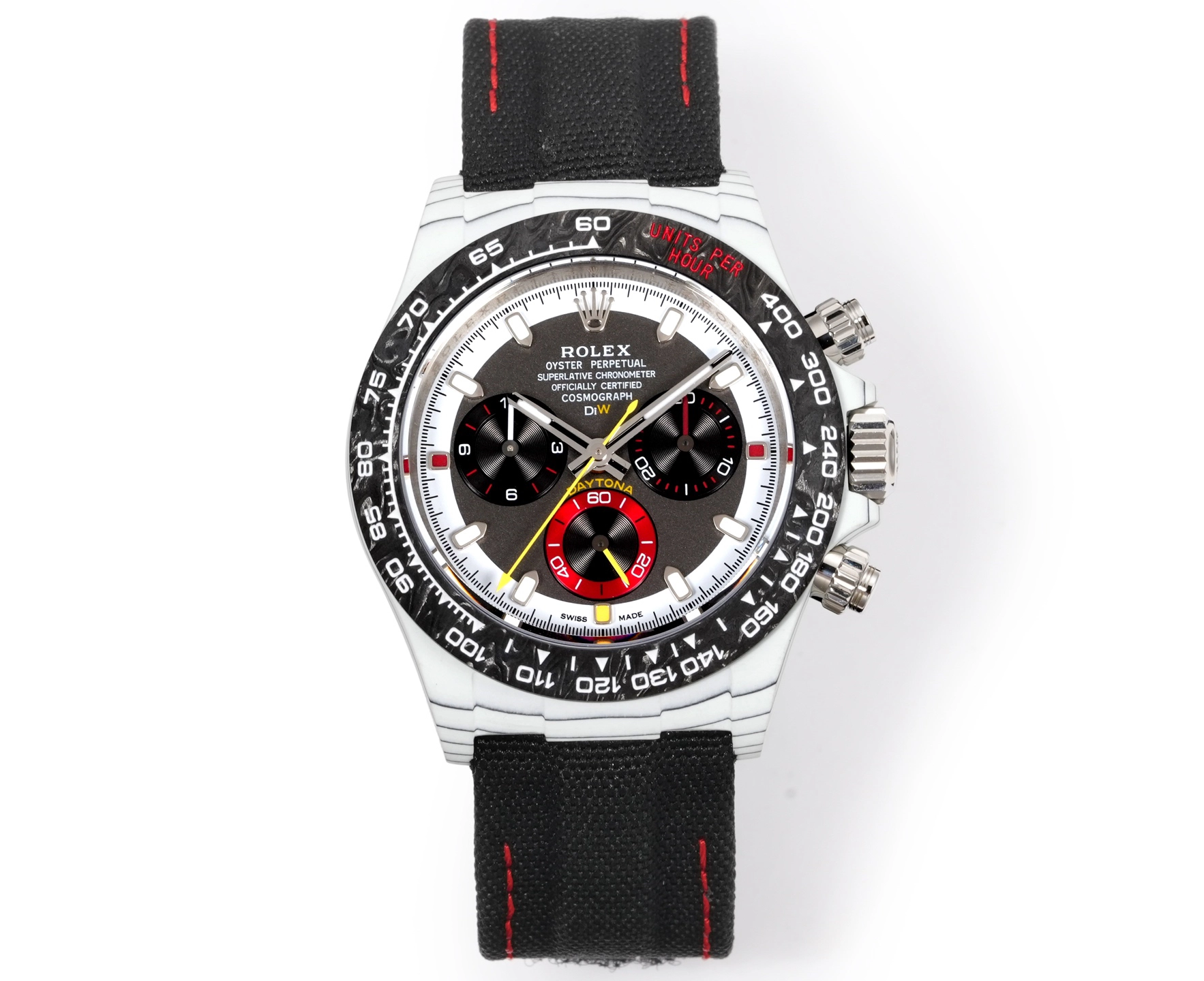 ロレックス コスモグラフ デイトナ 40MM
