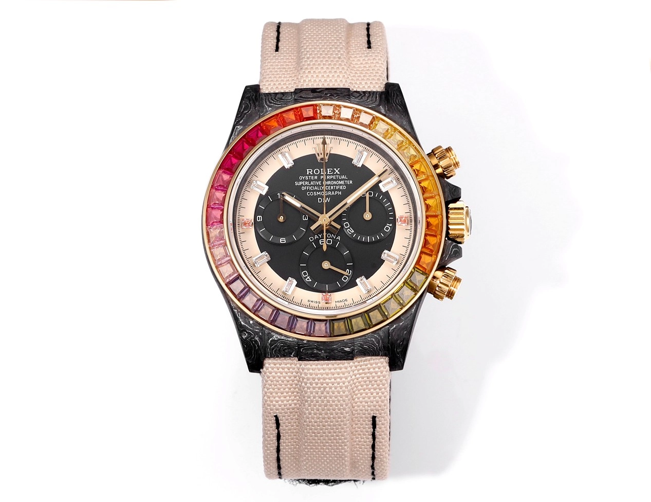 ロレックス コスモグラフ デイトナ 40MM