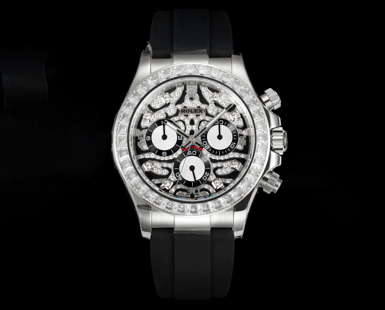 ロレックス コスモグラフ デイトナ 40MM